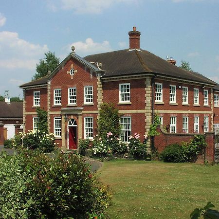 Austons Down Farm B&B 클래버돈 외부 사진