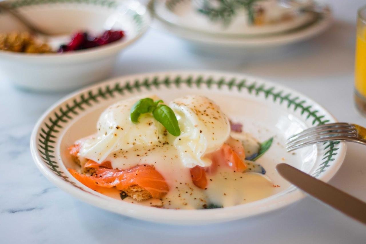 Austons Down Farm B&B 클래버돈 외부 사진