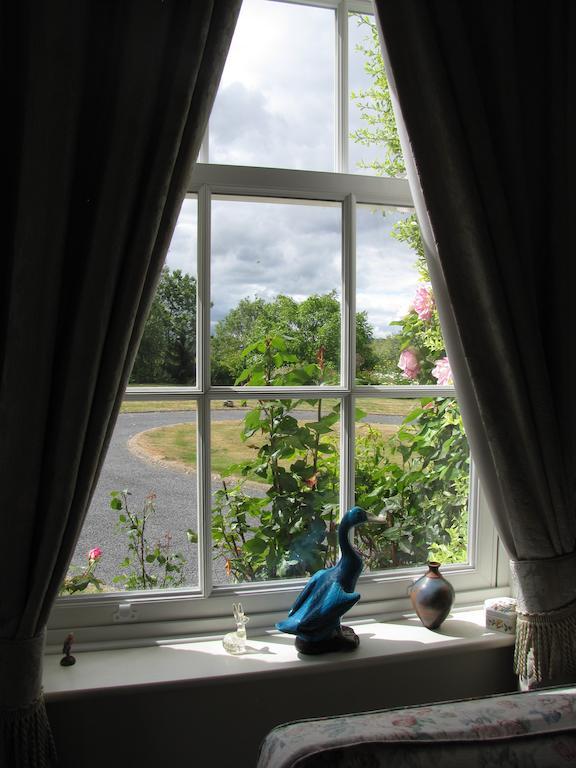Austons Down Farm B&B 클래버돈 외부 사진